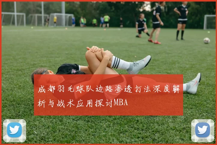 成都羽毛球队边路渗透打法深度解析与战术应用探讨MBA