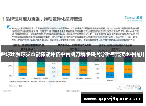 篮球比赛球员智能体能评估平台助力精准数据分析与竞技水平提升