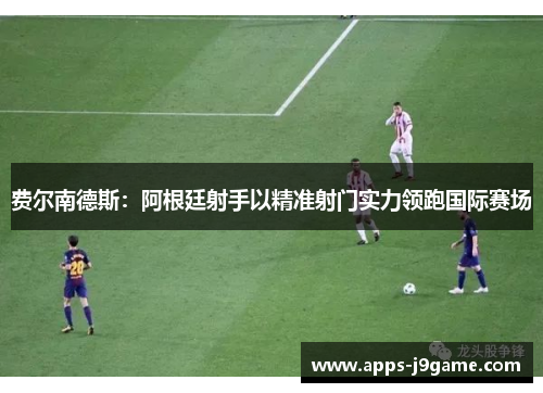 费尔南德斯：阿根廷射手以精准射门实力领跑国际赛场