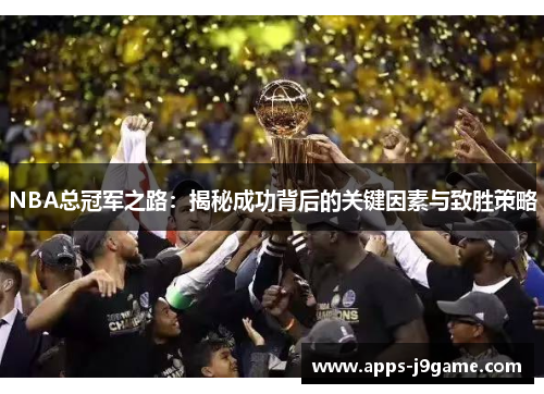 NBA总冠军之路：揭秘成功背后的关键因素与致胜策略