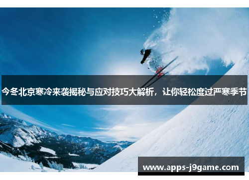 今冬北京寒冷来袭揭秘与应对技巧大解析，让你轻松度过严寒季节